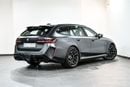 بي أم دبليو M5 TOURING MASTERCLASS