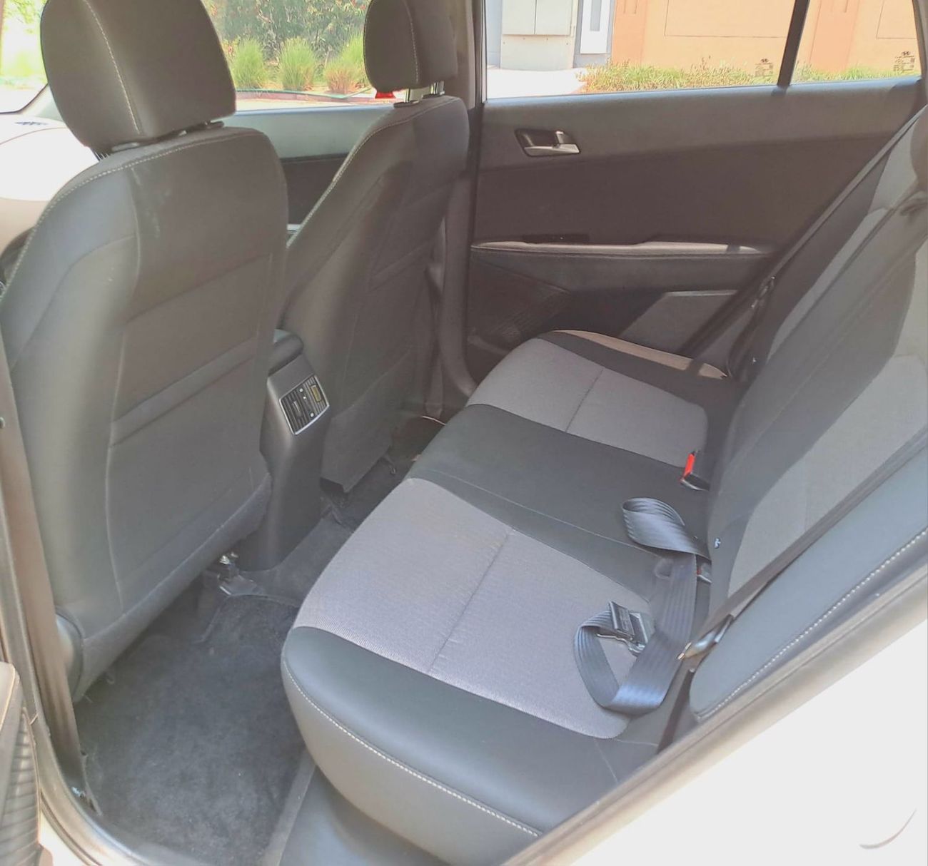 Hyundai Creta Mid 1.6L 2020 1.6L GCC (610/-MONTHLY)