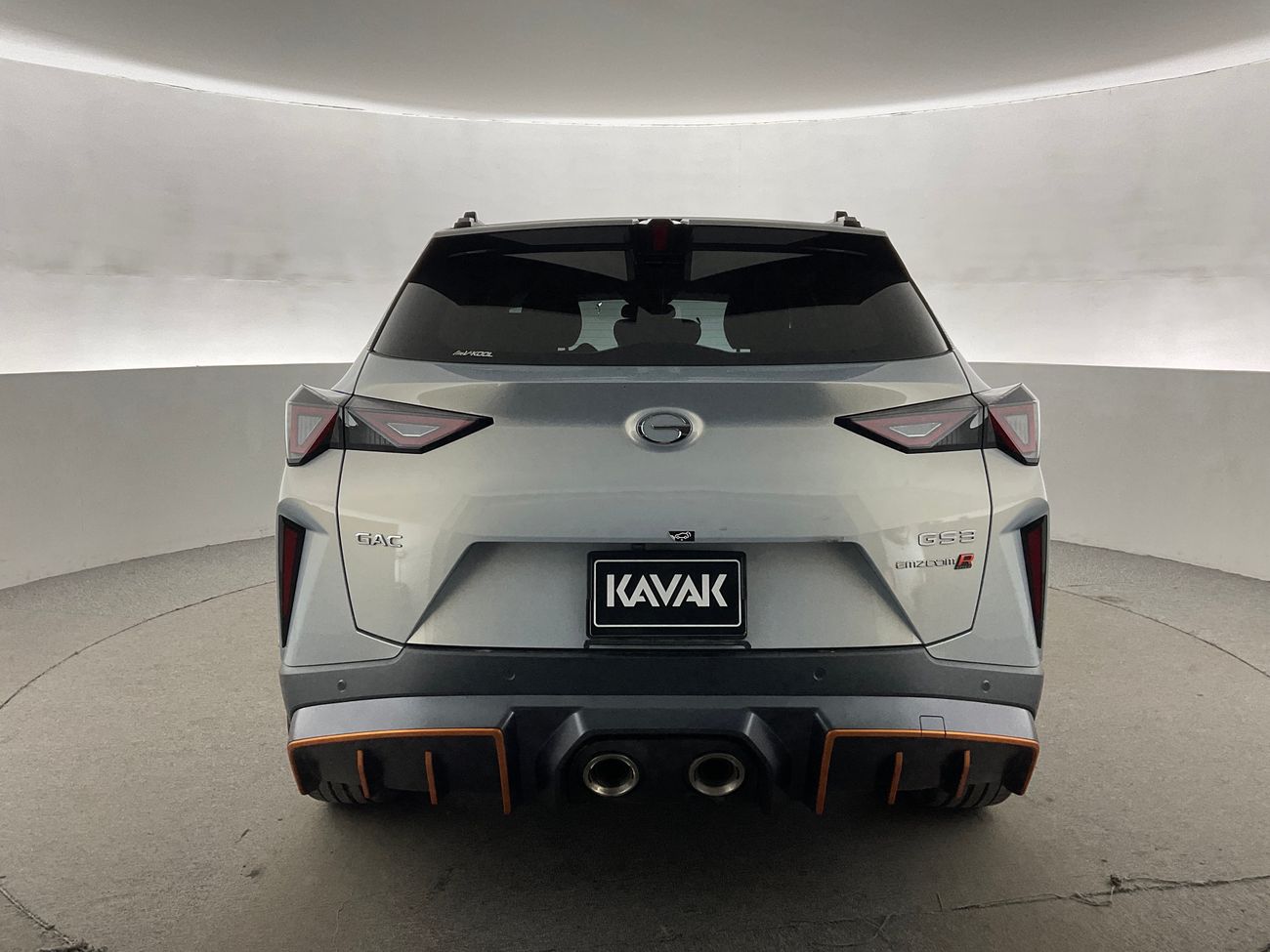 جي إي سي GS3 إمزوم Sport+ | شامل الضمان | 0 ﺪﻔﻋﺓ ﺃﻮﻟﻯ