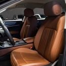 Audi A6 40 TFSI 2.0L AED 2,586 P.M. • 0% Downpayment • Audi A6 40 Tfsi • Agency Warranty