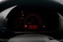 Mitsubishi Attrage GLX MID