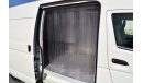 Toyota Hiace GL - High Roof LWB Toyota Hiace Highroof Chiller, model:2018. Excellent condition
