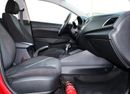 Hyundai Accent Base Hyundai Accent 2019 GCC in excellent condition without accidents