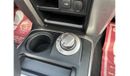 Toyota 4Runner 2020 LIMITED EDITION SUNROOF 7 SEATS - 4x4 - FOR EXPORT AND UAE [ PASS]