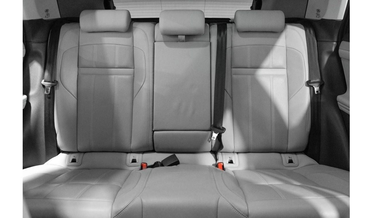 Land Rover Range Rover Evoque P200 S 2.0L