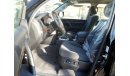 Toyota Land Cruiser - LHD - 200 4.0L V6 PETROL GXR GT FLR FABRIC (FOR EXPORT OUTSIDE GCC COUNTRIES)