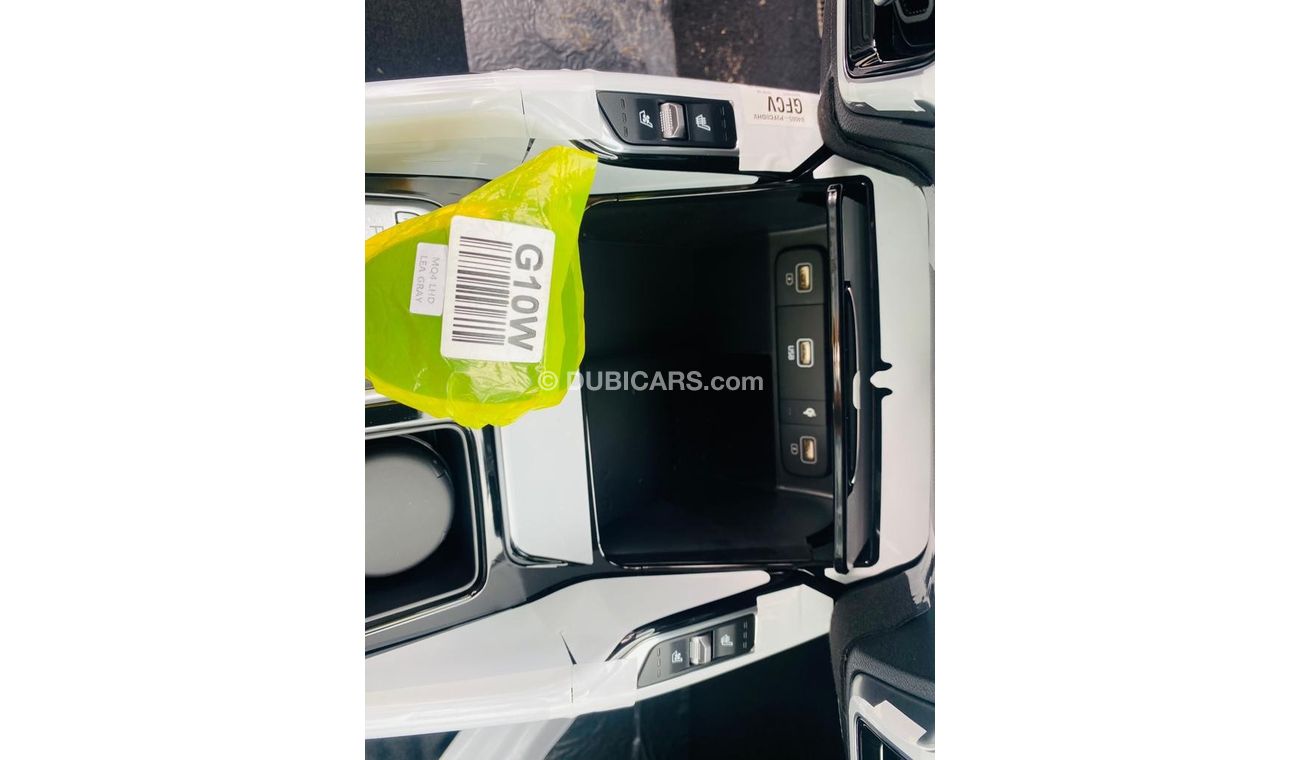 كيا سورينتو KIA SORENTO 2.5L 4WD HIGH