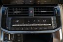 Toyota Land Cruiser GXR 4.0L V2 2026 MODEL GCC SPECS
