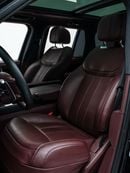 Land Rover Range Rover HSE P530