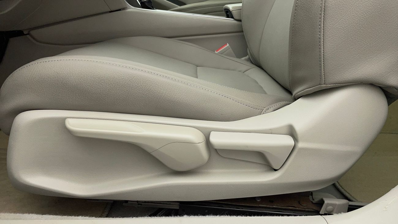 Honda Accord LX 1.5 | Zero Down Payment | Free Home Test Drive