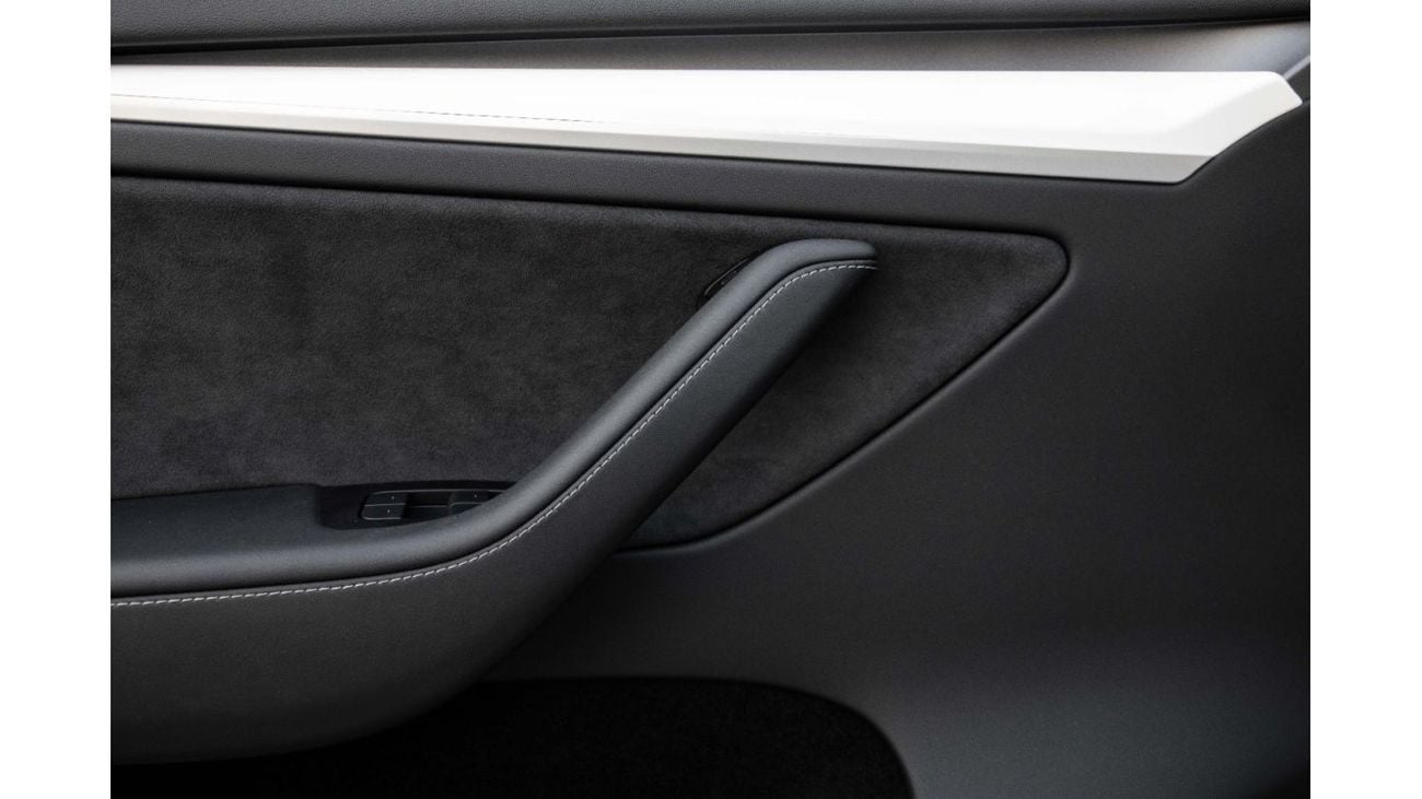 Tesla Model Y Long Range Full Option | 4,308 P.M  | 0% Downpayment | Tesla Warranty 2028 | Autopilot