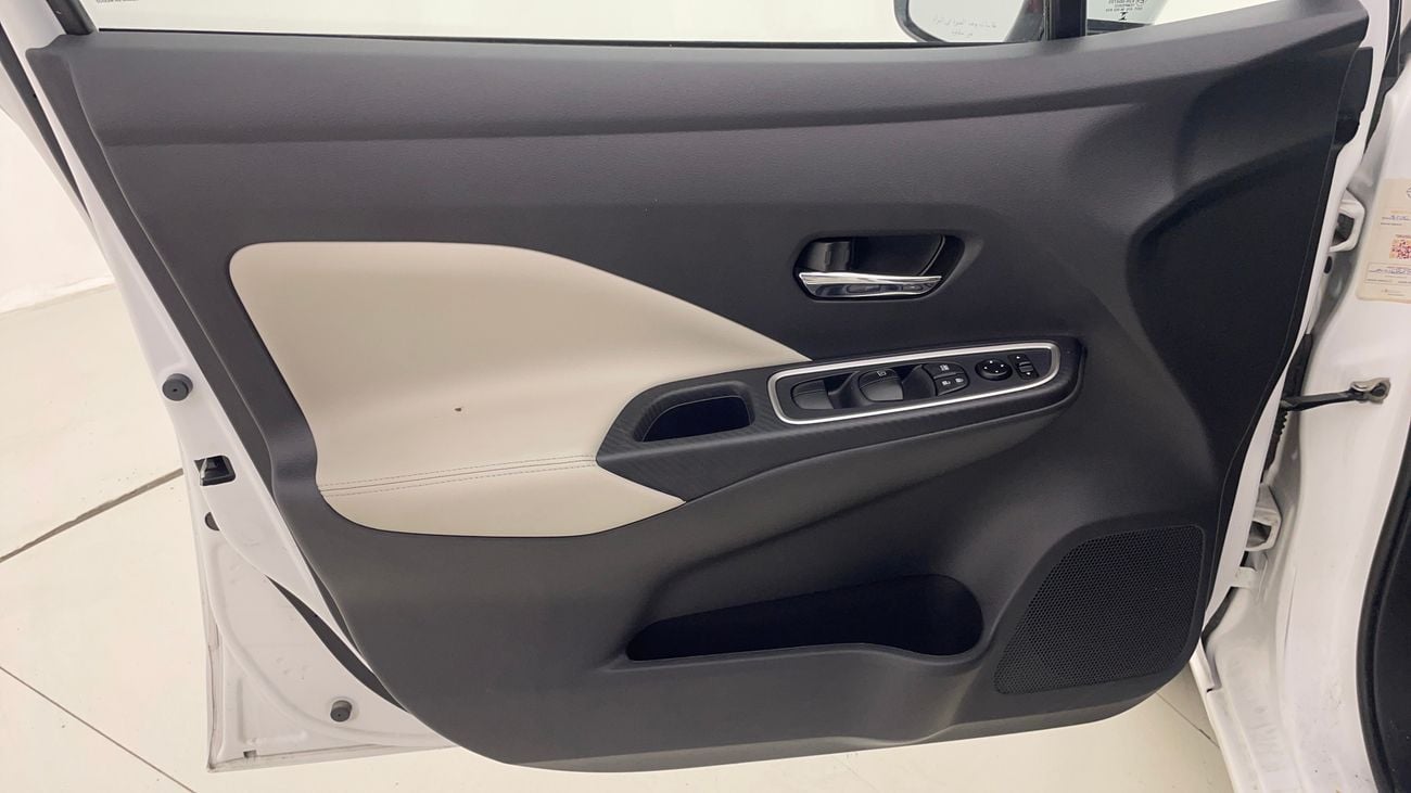 Nissan Sunny SL 1.6 | Zero Down Payment | Home Test Drive