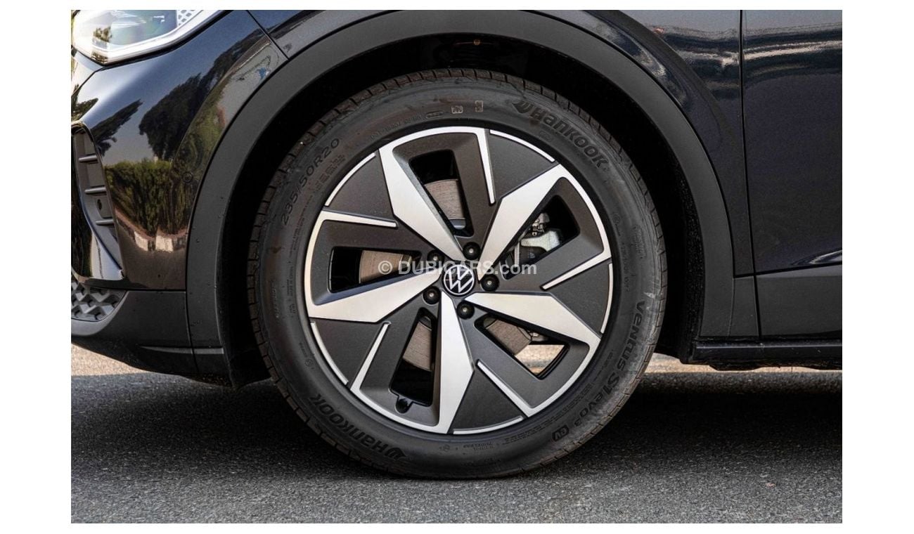 Volkswagen ID.4 2022 Volkswagen ID4 Litepro - 360 Camera + HUD + 20" Wheels + Openable Panoramic Sunroof | Export On