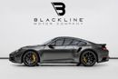 بورش 911 Turbo S 3.8L (640 HP) Coupe