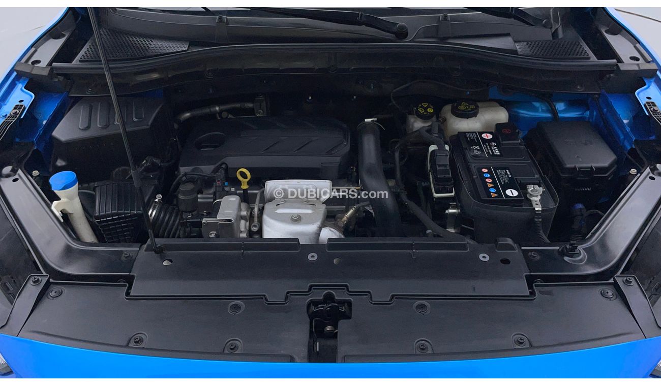 MG ZS LUXURY 1.3 | Under Warranty | Inspected on 150+ parameters