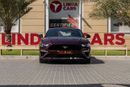 Ford Mustang GT Premium 5.0L V8