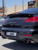 بورش باناميرا TURBO EXECUTIVE