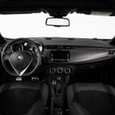 ألفا روميو جوليتا Veloce AED 708 P.M • 0% Downpayment •  Alfa Romeo Giulietta Veloce • 1 Year Warranty