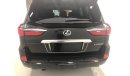 Lexus LX570 ' 0 km - UNDER WARRANTY - FREE SERVICE '