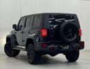 BAIC BJ40L 2.3TC 2023 BAIC BJ40L, July 2028 BAIC Warranty + Service Pack, Low Kms, GCC