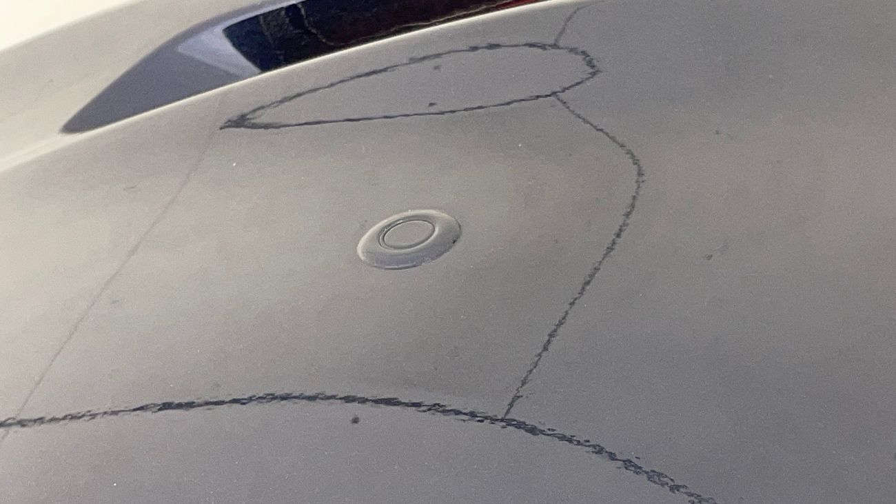 مازدا 6 S 2.5 | بدون دفعة مقدمة | اختبار القيادة في المنزل