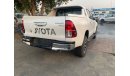 Toyota Hilux 4.0L TRD V6 Petrol For Export Only