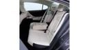لكزس ES300h Lexus ES300h 2024 Gray-3.5L-Car is in Excellent Condition-Accident Free-Brand New Car