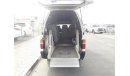 تويوتا هاياس Hiace RIGHT HAND DRIVE (Stock no PM 613 )