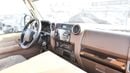 Toyota Land Cruiser Pick Up 4.0L V6 Petrol Double Cabin