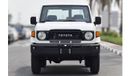Toyota Land Cruiser 70