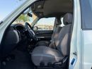 Nissan Patrol HT SAFARI