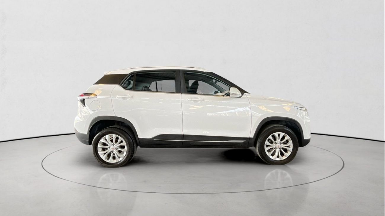 Chevrolet Groove 1.5 LT CVT 16 ALW | Guaranteed Warranty | 0 Down Payment