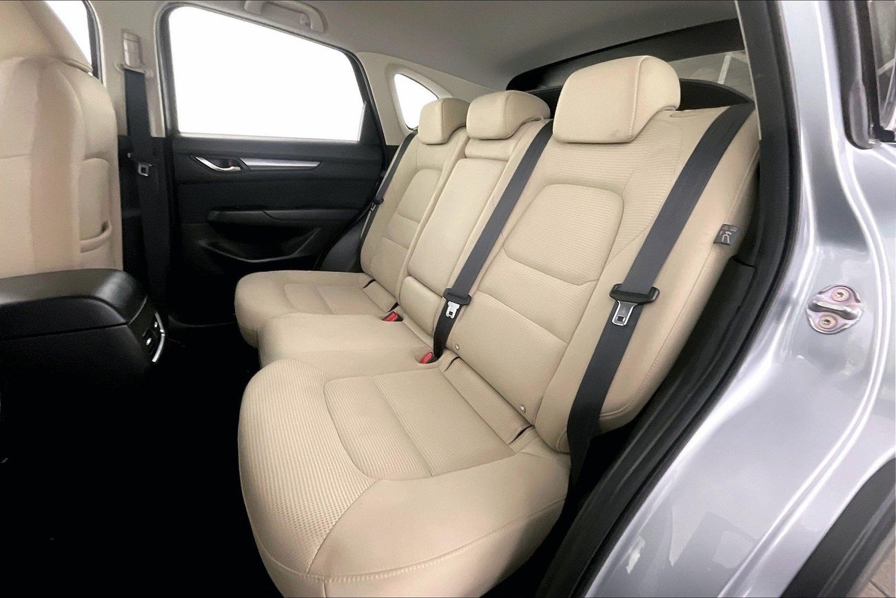 Mazda CX5 GL | Guaranteed Warranty | 0 Down Payment