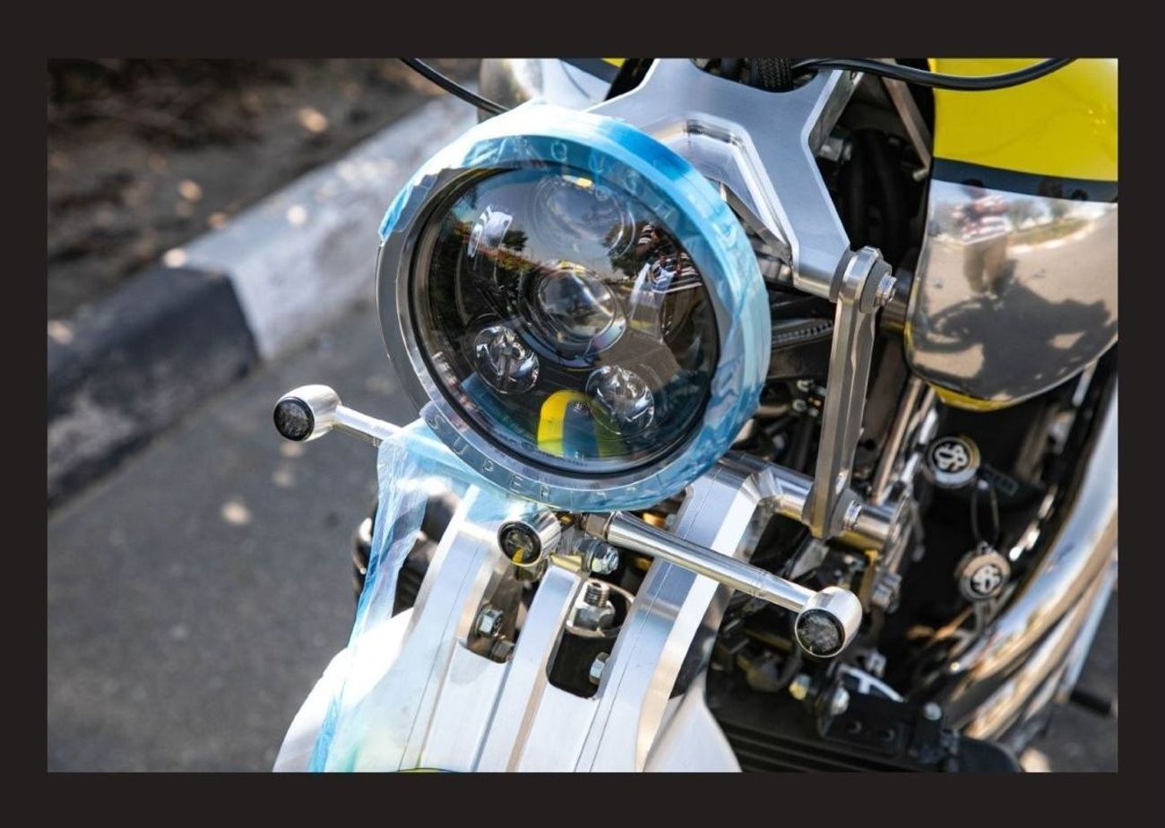 Brough Superior Motor Cycle #Am BROUGH SUPERIOR MOTOR CYCLE PENDINE 997CC PTR 2021 Export Price