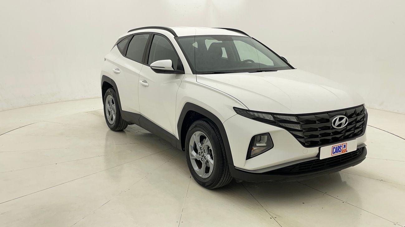 Hyundai Tucson SMART 2 | Zero Down Payment | Home Test Drive