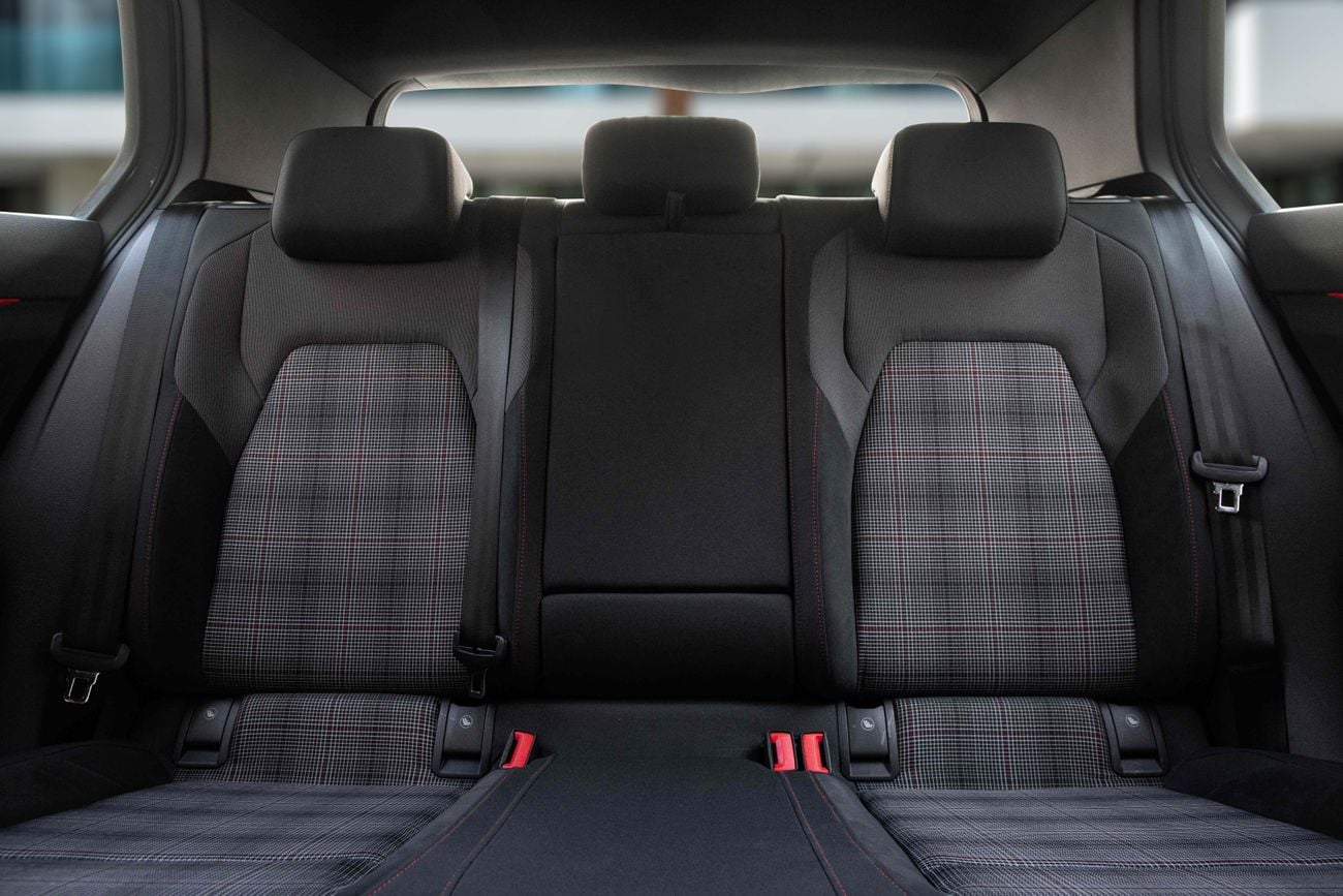 Volkswagen Golf Golf GTI | 2,253 P.M | 0% Downpayment | WARRANTY!