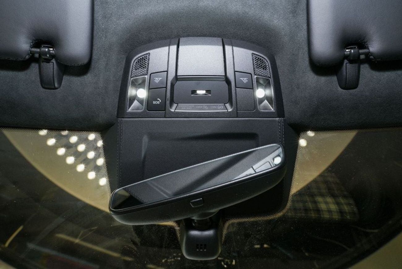 Porsche 911 50 Years Edition