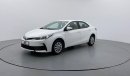 Toyota Corolla SE 2 | Under Warranty | Inspected on 150+ parameters