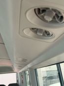 تويوتا كوستر TOYOTA COASTER 2.7L 2025