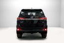 Toyota Fortuner 4.0L Petrol - Attitude Black Inside SUV Black | Export Only