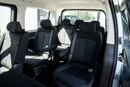 هيونداي ستاريا LUXURY 2025 Brand New 11 Seater Diesel 2.2L Turbo 4 Cylinders GCC