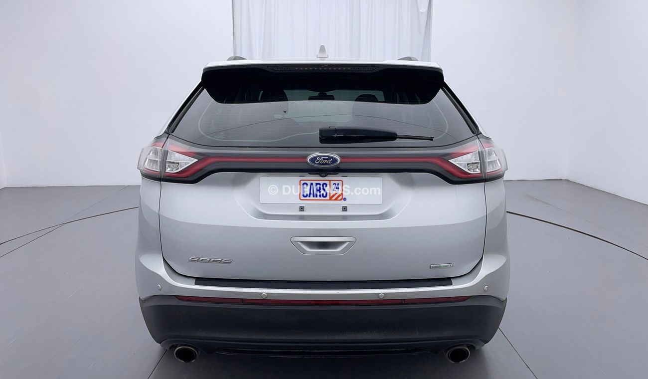 Ford Edge SE 2 | Zero Down Payment | Free Home Test Drive