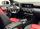 مرسيدس بنز A 35 AMG STD