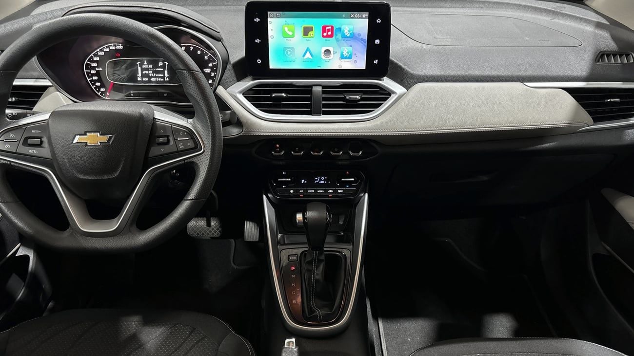 Chevrolet Groove LT 2023 | AED 521/Month | 0 DP | 30 Day Return | Warranty