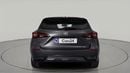 MG One LUX 2025 | AED 973/Month | 0 DP | 30 Day Return | Warranty | Service History