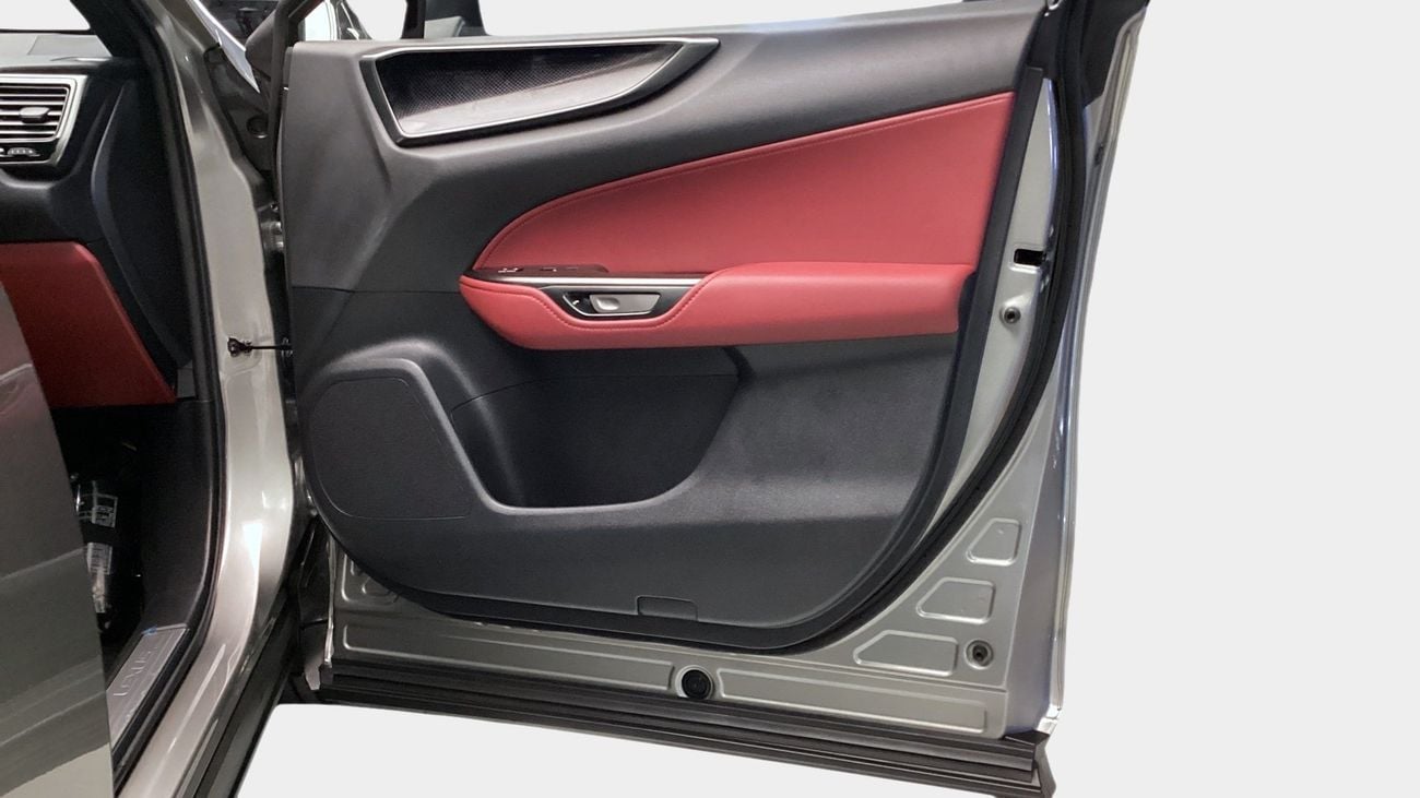 Lexus NX350 Premier | upto AED 20,000 Ramadan Discount | Guaranteed Warranty | 0 Down Payment