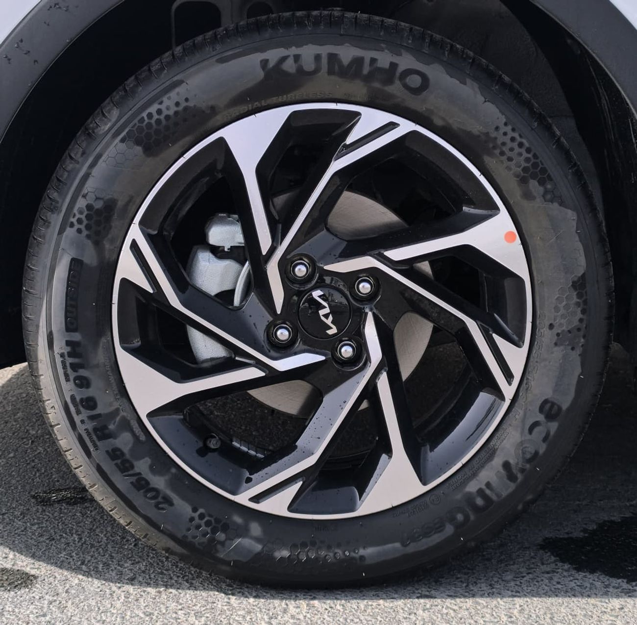 Kia K3 1.6L Mid Option GCC Specs 2025 Model Brand New