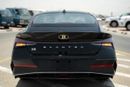 Hyundai Elantra GLX ELITE Hyundai Elantra GLX ELITE 2025 Chinese specs