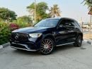 Mercedes-Benz GLC 300 Std 2.0L