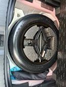 تويوتا راف ٤ 2025 XLE AWD ADVENTURE KIT 2.5 USA SPEC